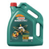 Ulei de motor Castrol MAG 5W40 C3 5l păreri