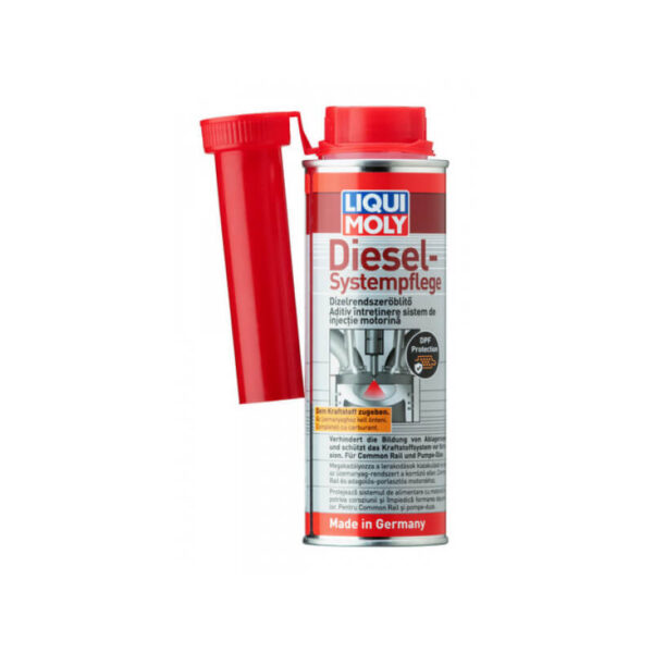 Aditivi Liqui Moly LM8386 păreri