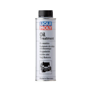 Aditiv ulei Liqui Moly Oil Treatment 300ml