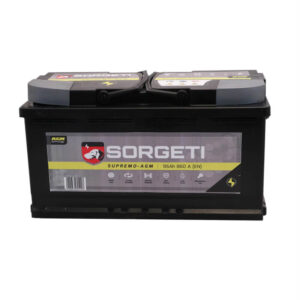 Acumulatori autoturisme Sorgeti SGT95AGM păreri