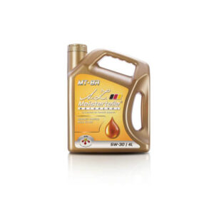 Ulei de motor AZ Meisterteile MT-8R 5W-30 4L