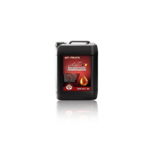 Ulei de motor AZ Meisterteile MT-T 10W-40 10L