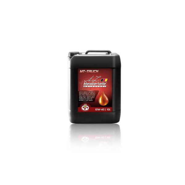 Ulei de motor AZ Meisterteile MT-T 10W-40 10L păreri