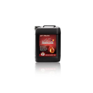 Ulei de motor AZ Meisterteile MT-T 10W-40 UHPD 10L