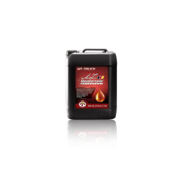 Ulei de motor AZ Meisterteile MT-T 15W-40 PLUS 10L păreri