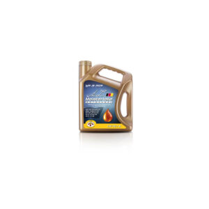 Ulei de motor AZ Meisterteile MT 8 DEX2 5W 30 4L