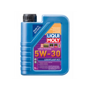 Ulei motor Liqui Moly Leichtlauf HC7 5W-30 1L