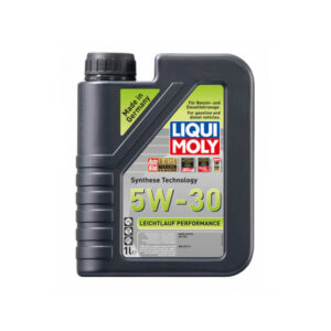 Ulei de motor Liqui Moly LM21364 păreri