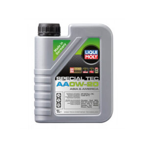 Ulei motor Liqui Moly Special Tec AA 0W-20 1L