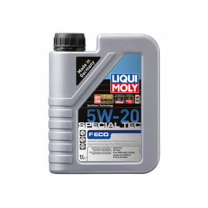 Ulei de motor Liqui Moly LM3840 păreri