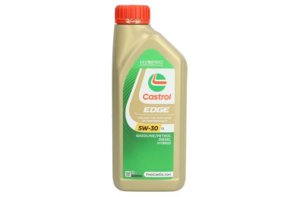 Ulei de motor Castrol 15F7DA păreri