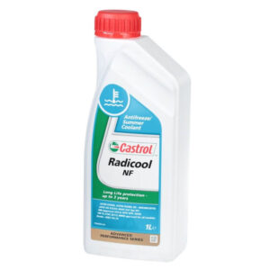 Antigel Castrol Radicool NF 1l păreri