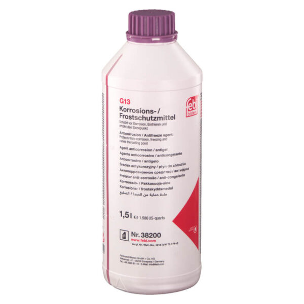 Antigel Febi Bilstein 38200 30 93 8200 păreri