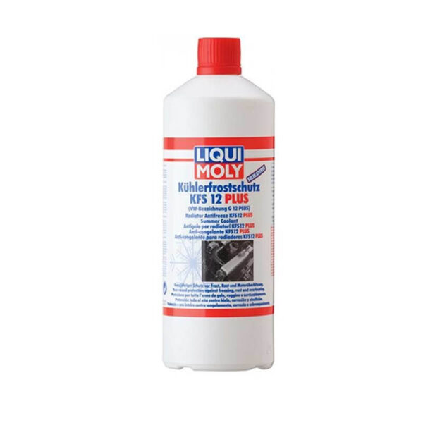 Antigel Liqui Moly LM21145 păreri