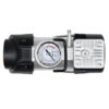 Compresor auto portabil Yato YT 73460 10 bar 40l min 12V 4