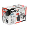 Compresor auto portabil Yato YT 73460 10 bar 40l min 12V 5