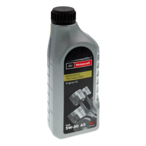 Ulei motor original Ford Motorcraft A5 5W 30 1L
