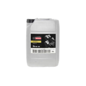 Ulei motor original Ford Motorcraft A5 5W 30 20L