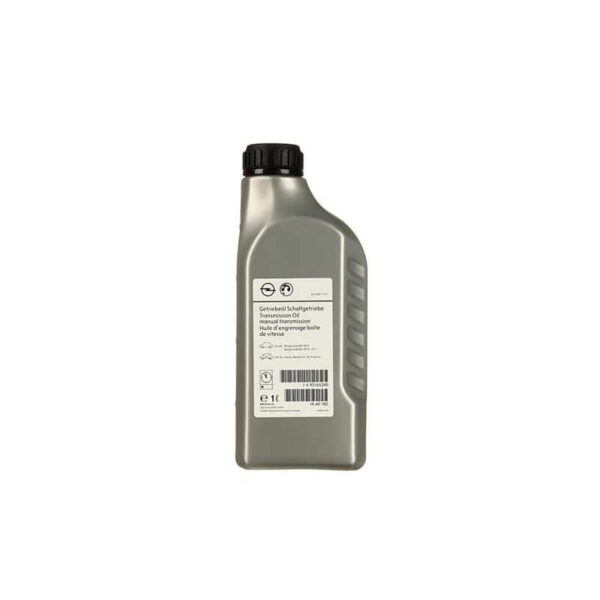 Ulei de transmisie General Motors, Opel 1940182 93165290 păreri