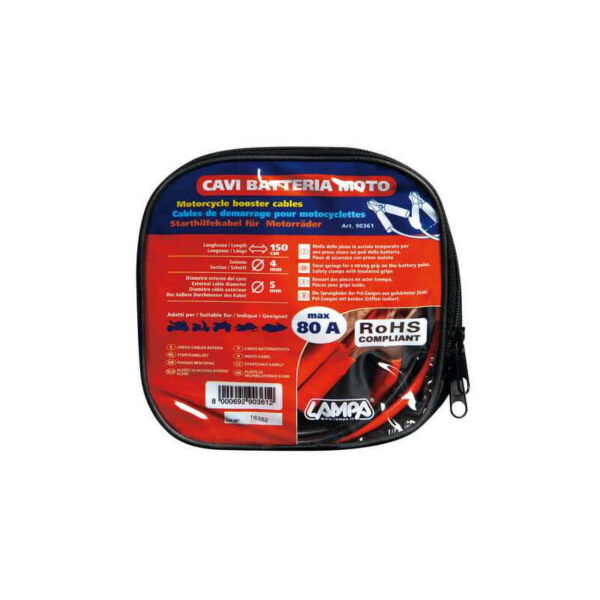 Cabluri LAMPA 90361 păreri