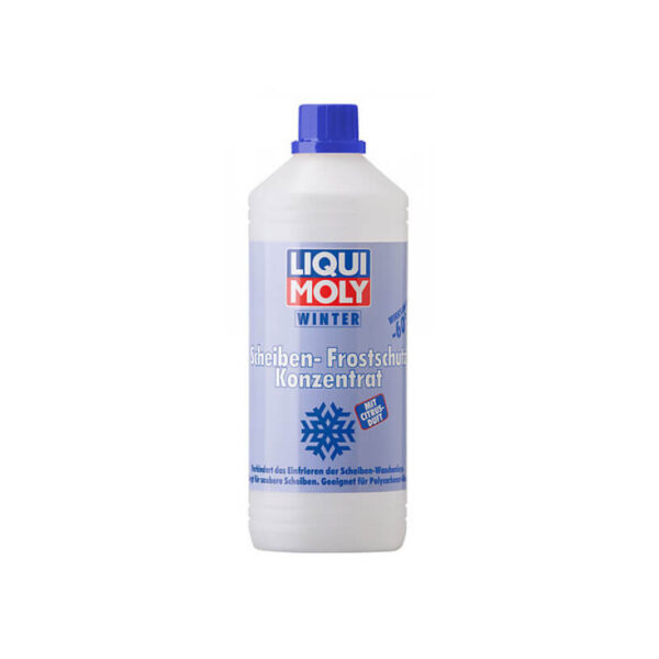Lichid de parbriz Liqui Moly LM6923 păreri