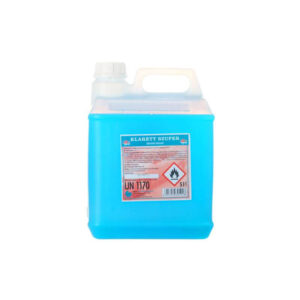Lichid de parbriz Chemicom KLARETT SUPER 5 l-35 păreri