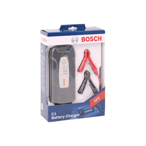 Redresor auto BOSCH 0 189 999 01M păreri