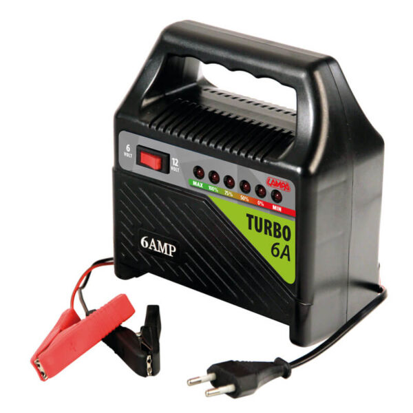 Redresor auto LAMPA 70106 păreri