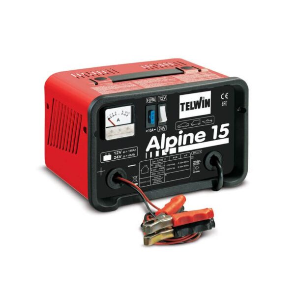 Redresor auto Telwin 807544 păreri