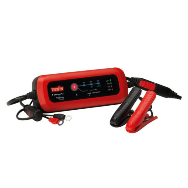 Redresor auto Telwin 807567 păreri