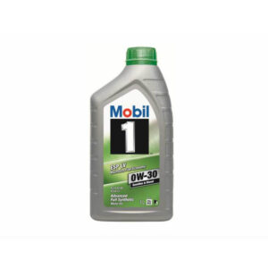 Ulei de motor Mobil 1 ESP LV 0W 30 1L