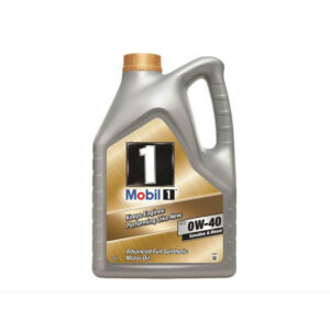 Ulei de motor Mobil 1 FS 0W 40 5L