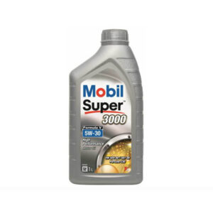 Ulei de motor Mobil 3000 Formula V 5W 30 1L