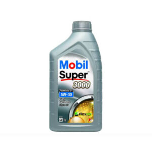 Ulei de motor Mobil Super 3000 Formula D1 5W 30 1L