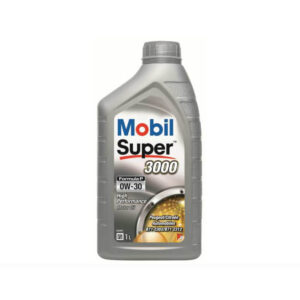 Ulei de motor Mobil Super 3000 Formula P 0W 30 1L