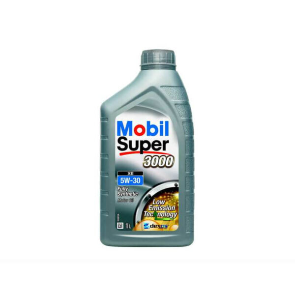 Ulei de motor Mobil 151452 păreri