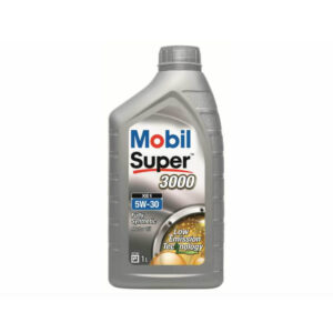 Ulei de motor Mobil Super 3000 XE1 5W 30 1L
