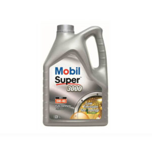 Ulei de motor Mobil Super 3000 XE1 5W-40 5L