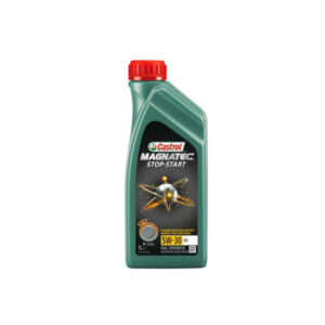 Ulei de motor Castrol MAGNATEC STOP START 5W 30 A5 1L