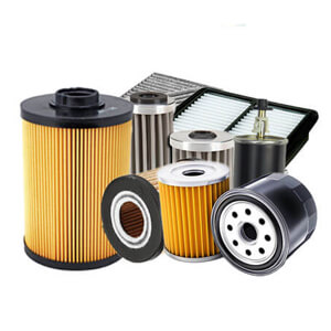 Filtre auto
