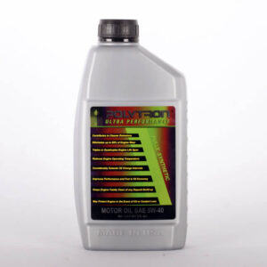 Ulei de motor Polytron sintetic 5W 40 1L