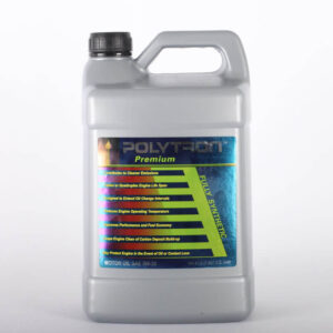 Ulei de motor Polytron 187489000513 păreri