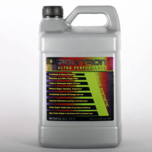 Ulei de motor sintetic Polytron Ultra Performance 10W 40 4L
