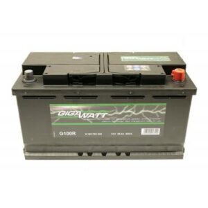 Acumulatori autoturisme GigaWatt 0 185 759 502 păreri