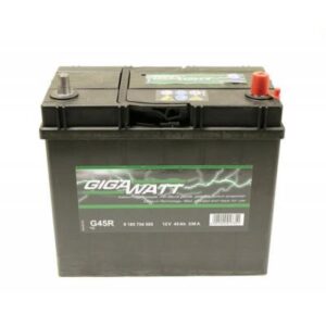 Acumulatori autoturisme GigaWatt 0 185 754 555 păreri