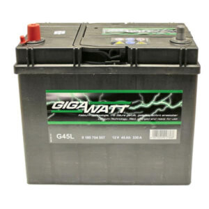 Acumulatori autoturisme GigaWatt 0 185 754 557 păreri