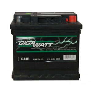 Acumulatori autoturisme GigaWatt 0 185 754 512 păreri