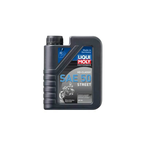 Ulei motocicleta Liqui Moly LM1572 păreri