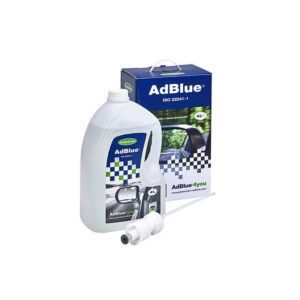 Aditiv AdBlue GreenChem 4L