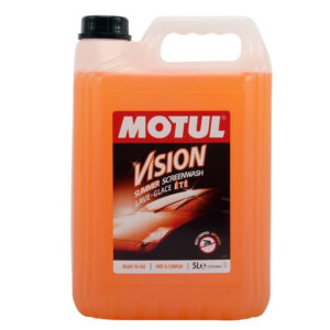 Lichidul de parbriz Motul Vision Summer 107789 5L
